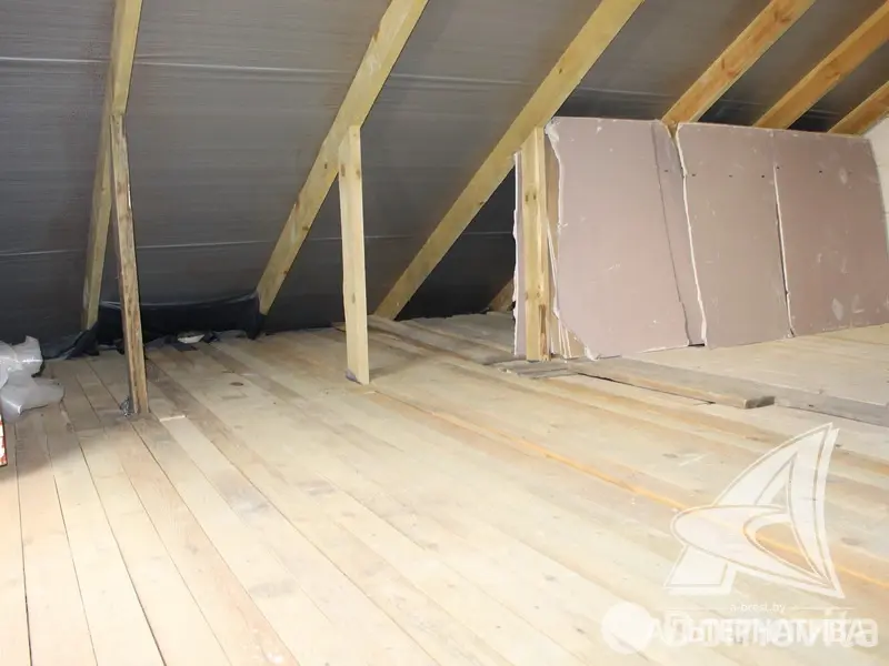 Купить земельный участок, 5.09 соток, Пралеска, Брестская область, 17800USD, код 558082 - фото 16