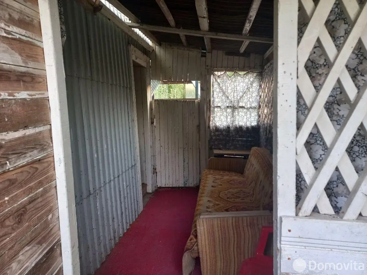 Продажа 2-этажной дачи в Металлист Минская область, 9500USD, код 184145 - фото 16