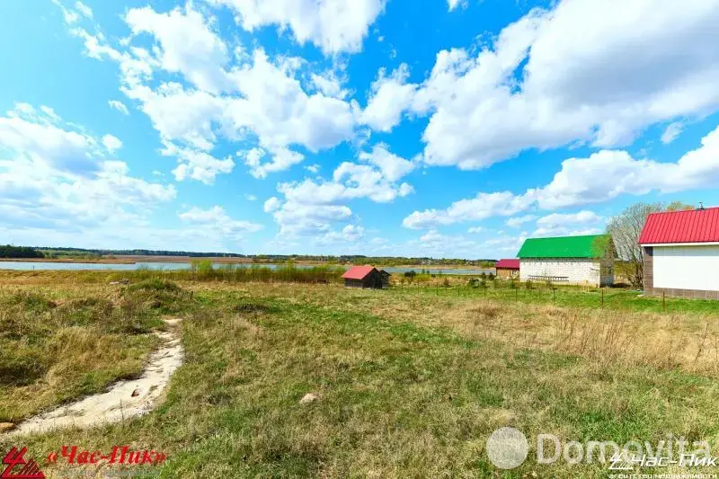 участок, Вольберовичи, ул. Озёрная, стоимость продажи 75 308 р.