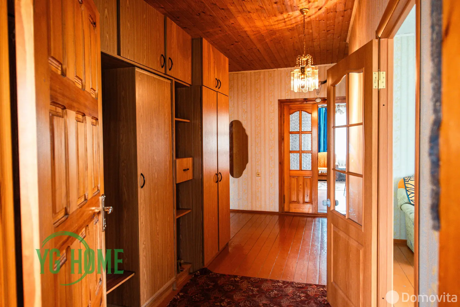 Цена продажи дома, Полоцк, пер. Парковый 4-й, д. 2