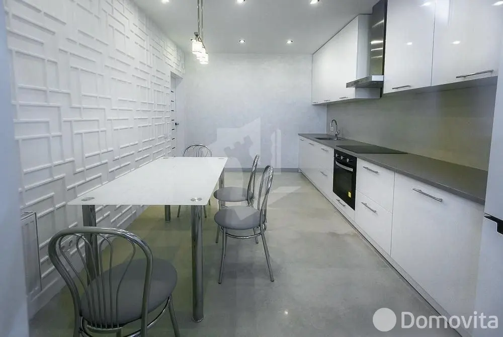 квартира, Минск, ул. Беломорская, д. 21 - лучшее предложение