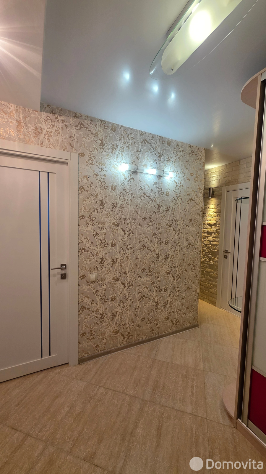 Снять 2-комнатную квартиру в Минске, ул. Могилевская, д. 8/2, 500USD, код 148999 - фото 9