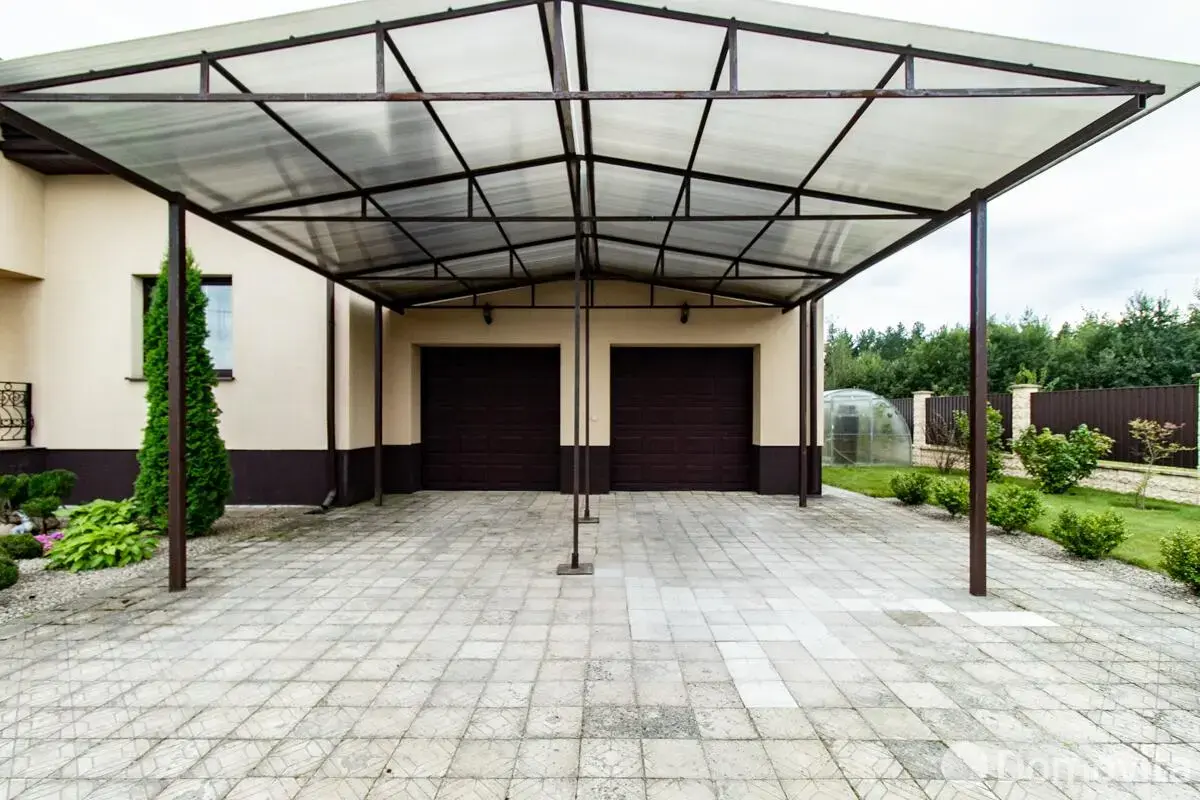 коттедж, Чертяж, ул. Светлая, д. 14 