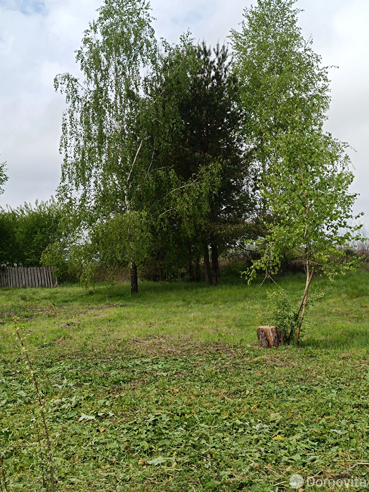 Купить земельный участок, 20 соток, Замостье, Минская область, 6800USD, код 570407 - фото 12