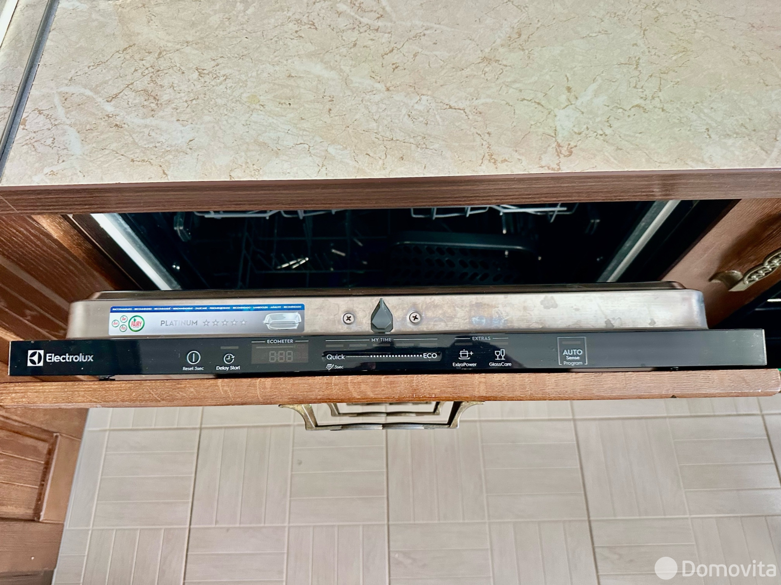 Снять 1-комнатную квартиру в Минске, ул. Притыцкого, д. 105, 500USD, код 148093 - фото 17