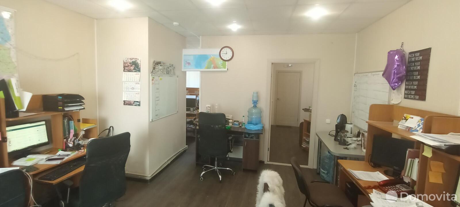 Купить офис на ул. Лермонтова, д. 39/а в Гродно, 79500USD, код 7231 - фото 13