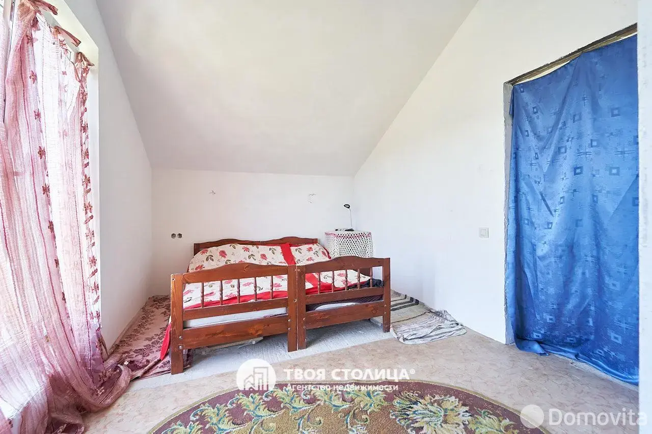 Купить 2-этажную дачу в Текстильщик-1 Минская область, 110000USD, код 181467 - фото 25