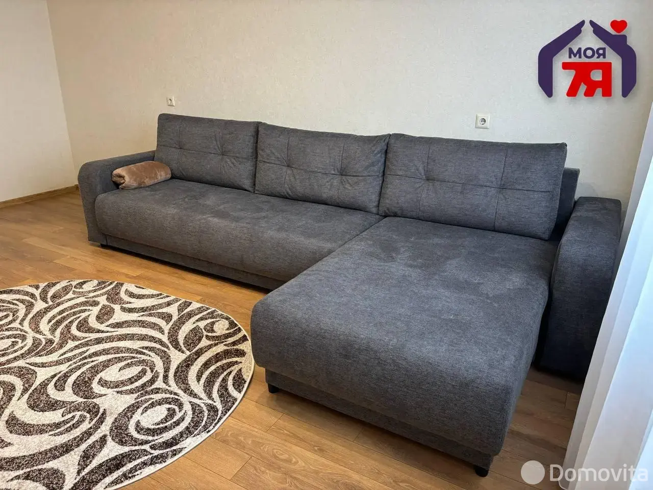 квартира, Минск, ул. Разинская, д. 64 - лучшее предложение