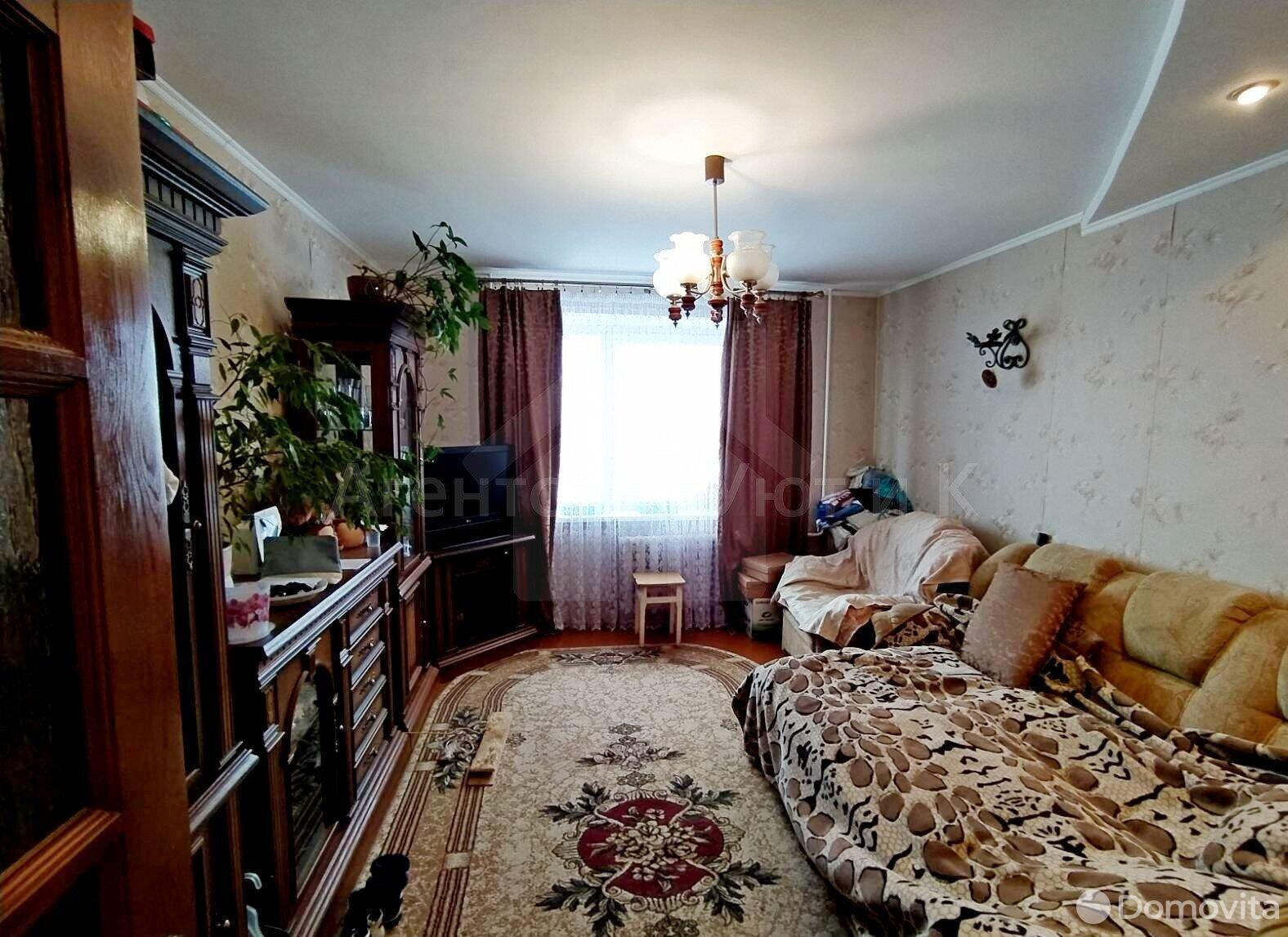 комната, Витебск, ул. 11-я Социалистическая, стоимость продажи 27 992 р.