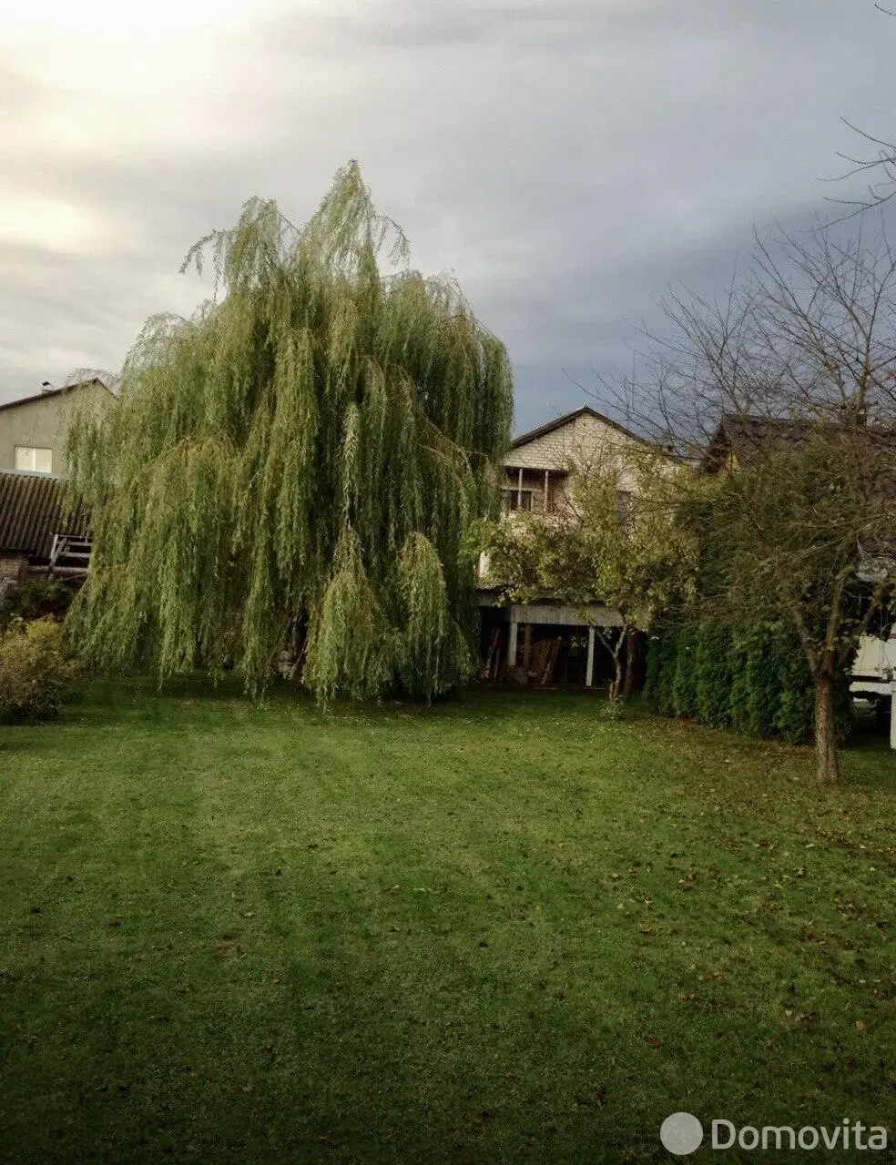 дом, Вилейка, ул. Рабочая 