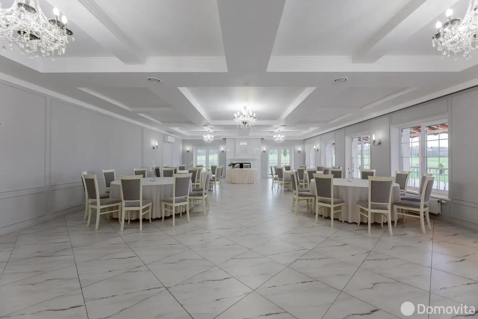 купить коттедж, Узляны, ул. Полевая