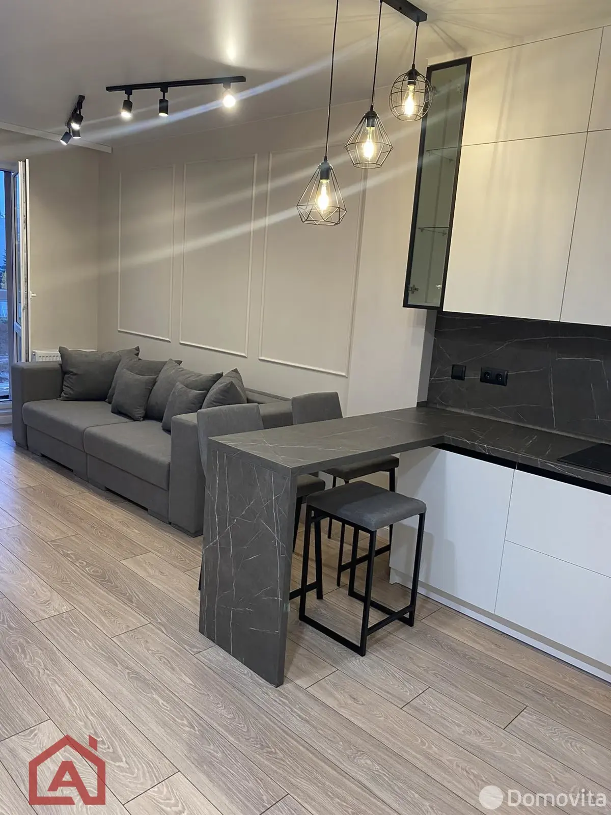 Стоимость аренды квартиры, Минск, ул. Макаенка, д. 12В