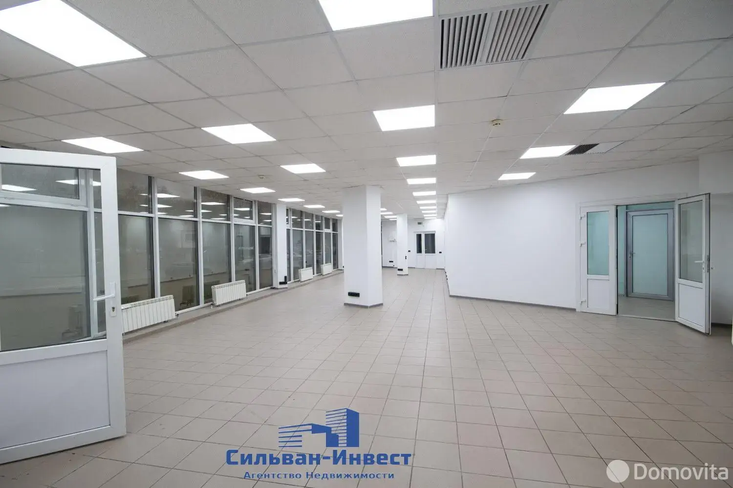 склад, Минск, ул. Лили Карастояновой, д. 32