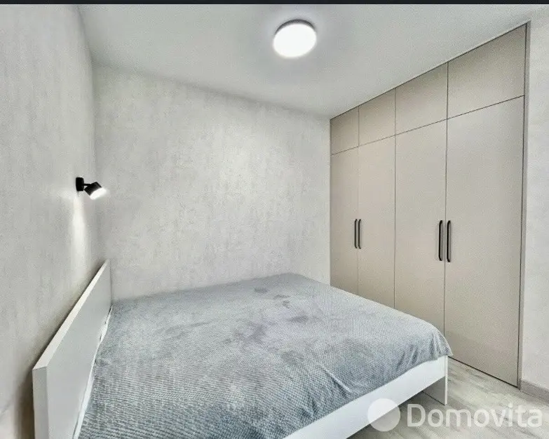 Снять 1-комнатную квартиру в Минске, пр-т Дзержинского, д. 26, 500USD, код 150150 - фото 11