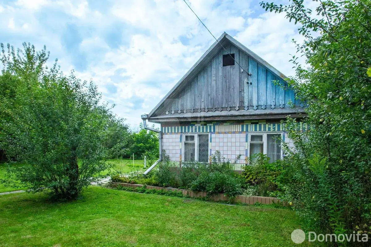 продажа коттеджа, Ратомка, ул. Минская