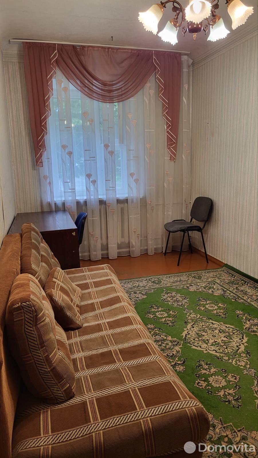 Продажа 2-комнатной квартиры в Минске, ул. Тухачевского, д. 2, 51500 USD, код: 916222 - фото 3