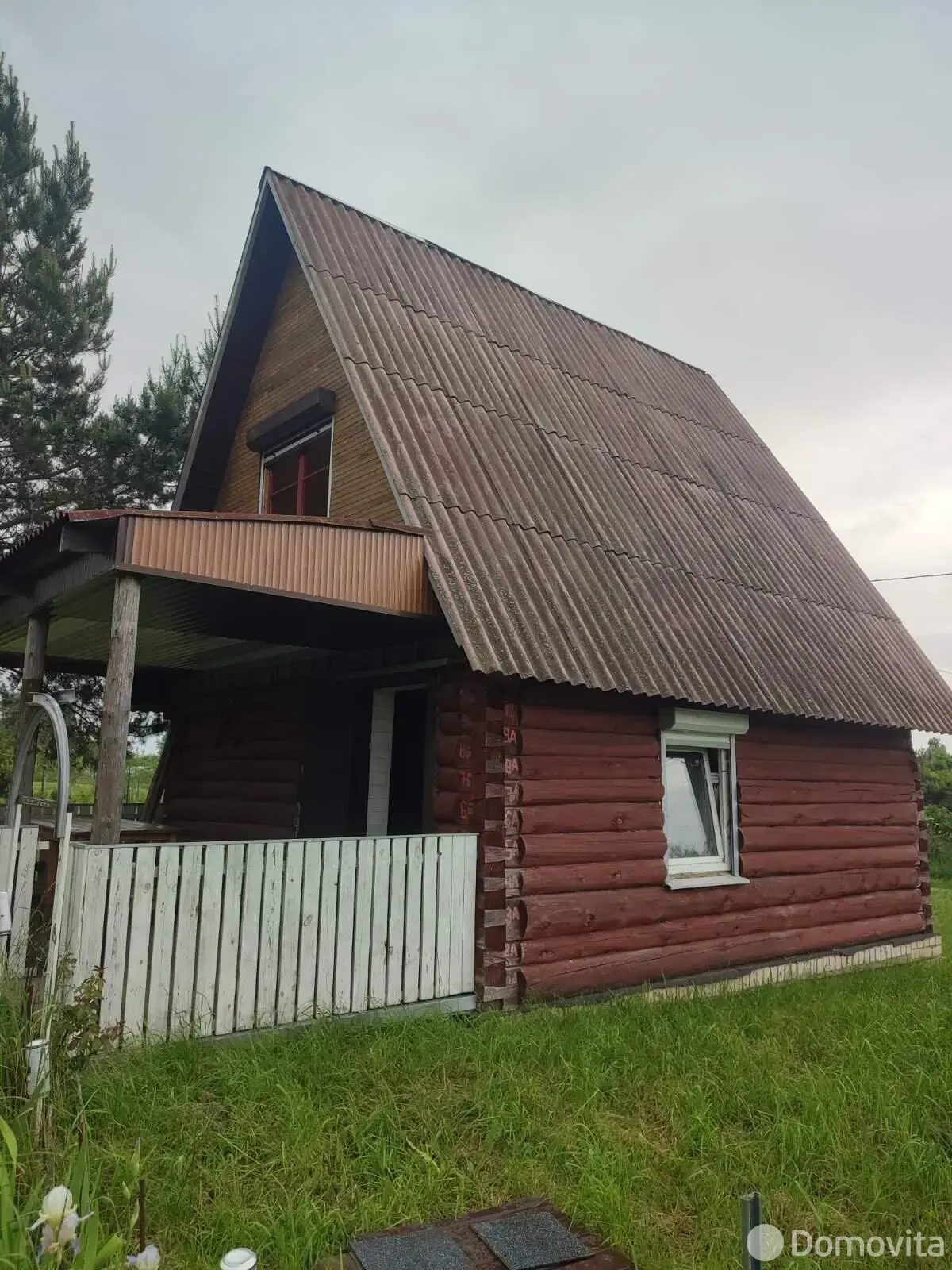 дача, Полюшко, 