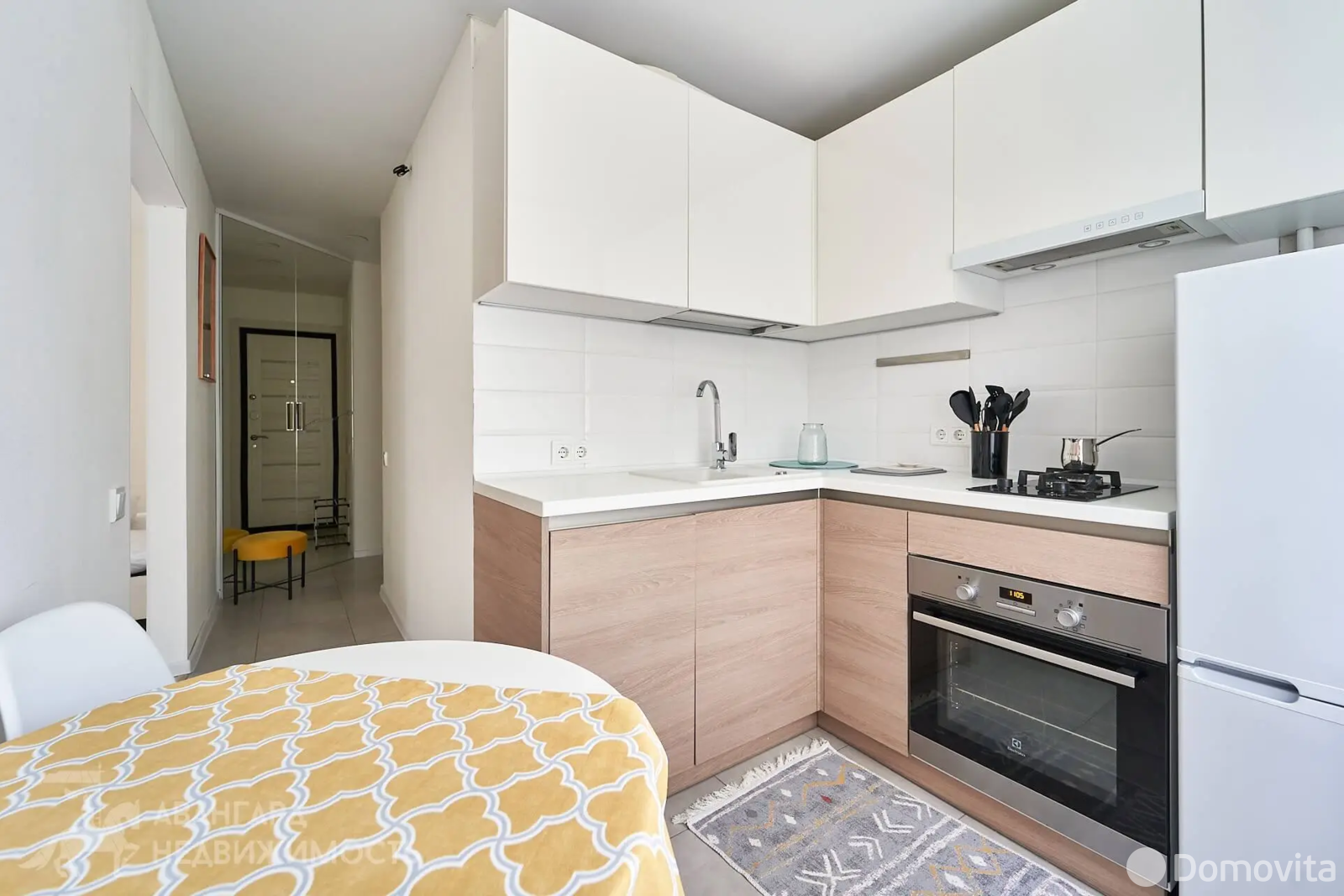 аренда квартиры, Минск, ул. Яна Райниса, д. 7