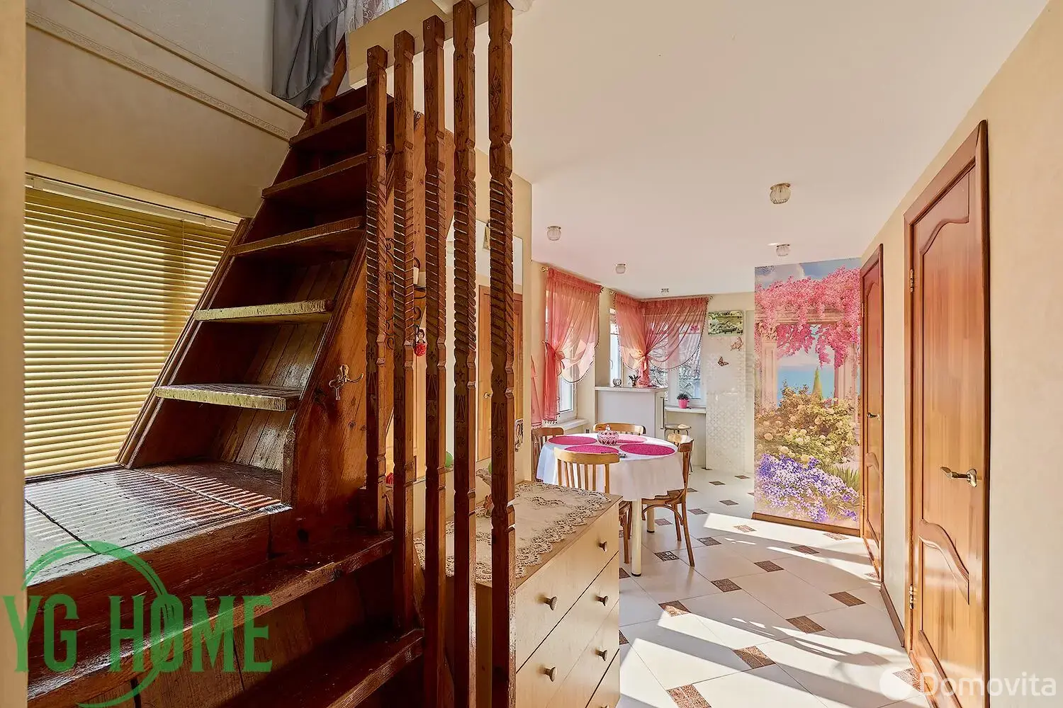 Продажа 2-этажной дачи в Черница Минская область, 72000USD, код 185308 - фото 17