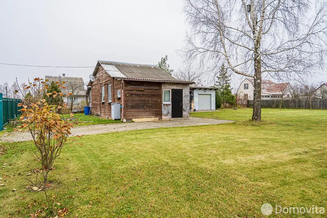 продажа дачи, Свитанак-Перхурово, д. 122