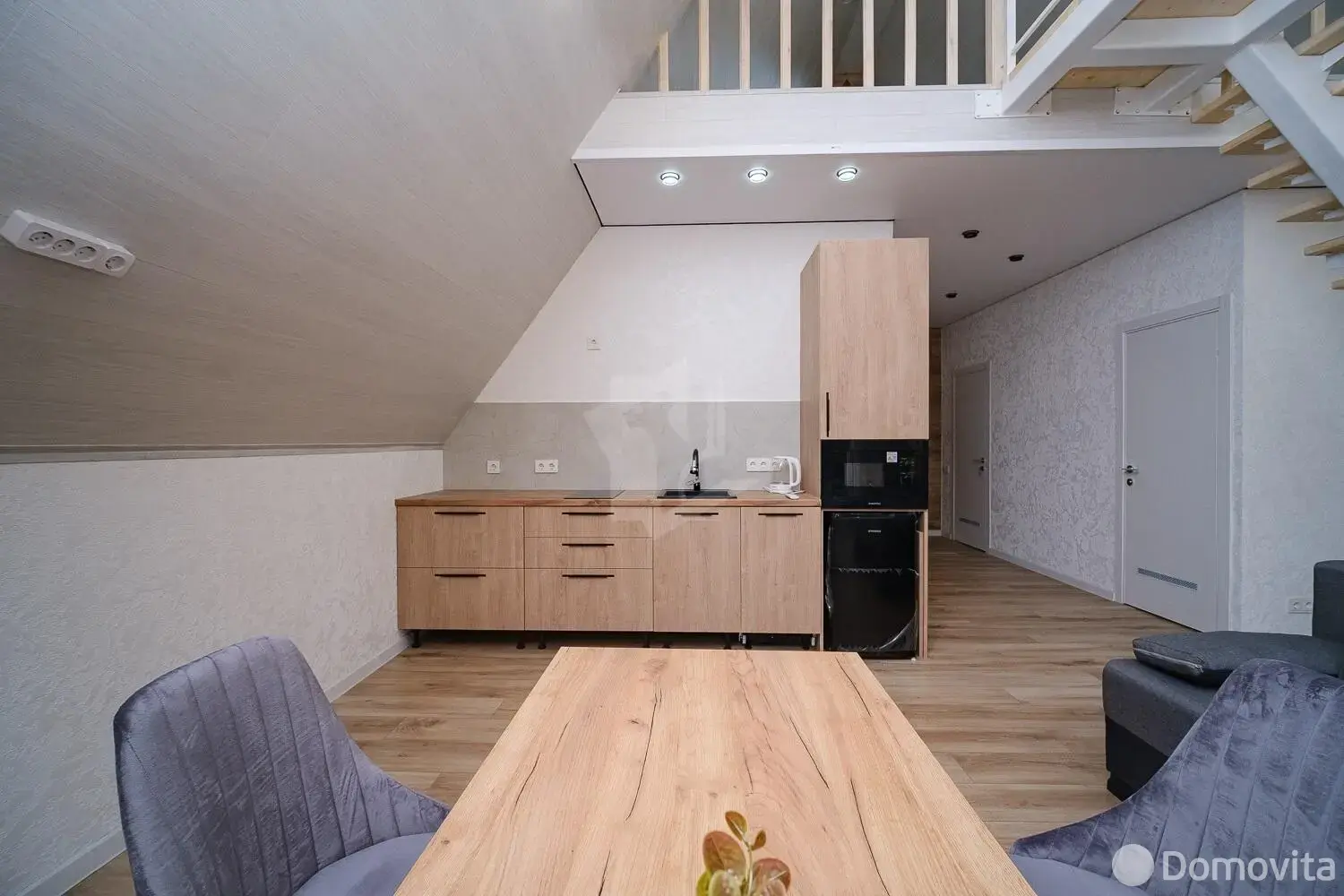 Купить 2-этажную дачу в Пограничнике Могилевская область, 90000USD, код 184474 - фото 28