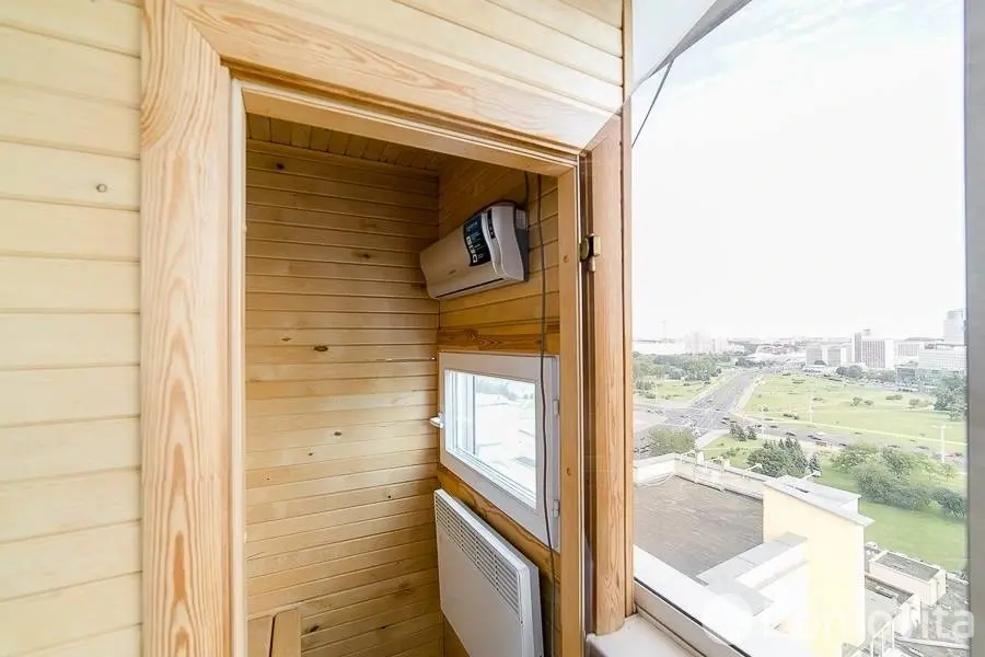 квартира, Минск, пр-т Победителей, д. 43/2