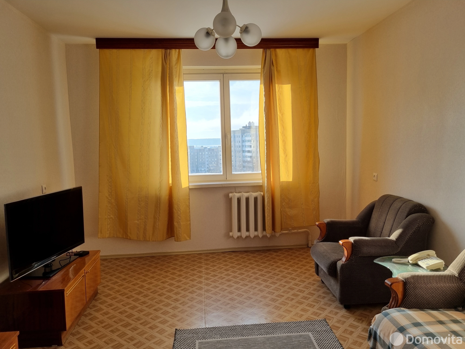 Стоимость аренды квартиры, Минск, ул. Сухаревская, д. 21/1