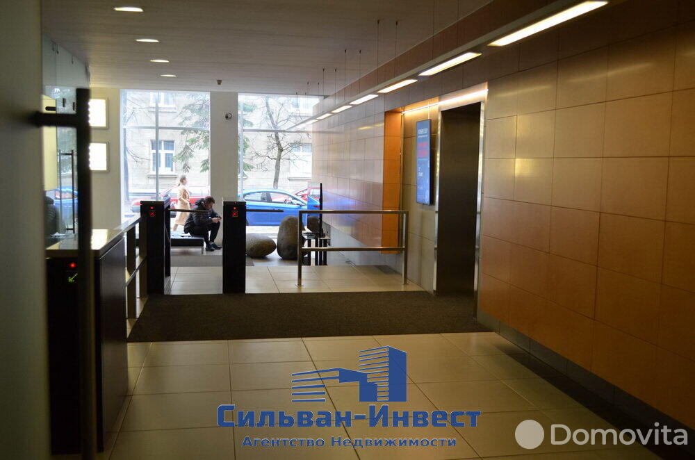 Аренда офиса на ул. Фабрициуса, д. 8/б в Минске, 2737BYN, код 10938 - фото 28