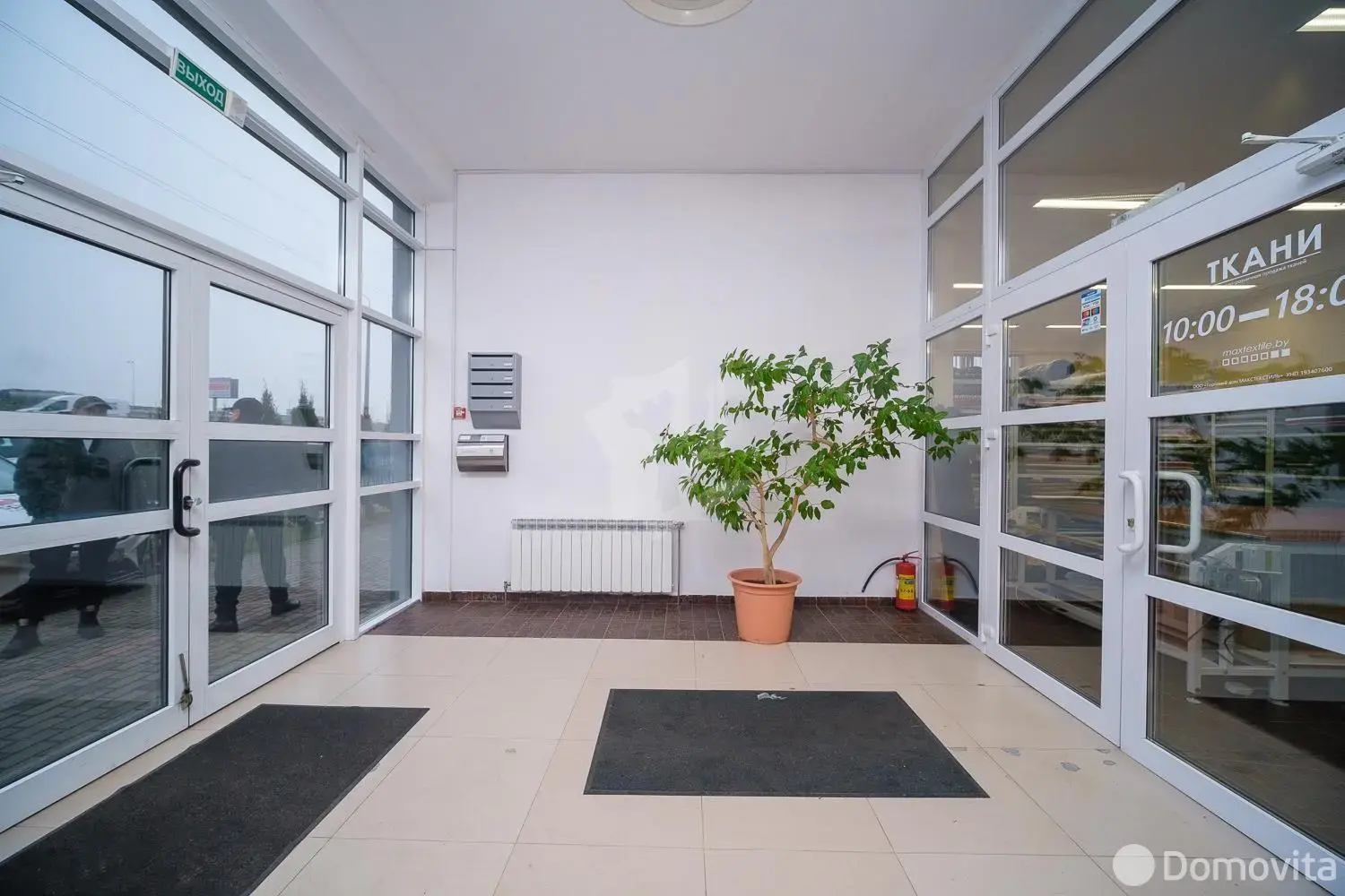 склад, Ждановичи, ул. Заречная