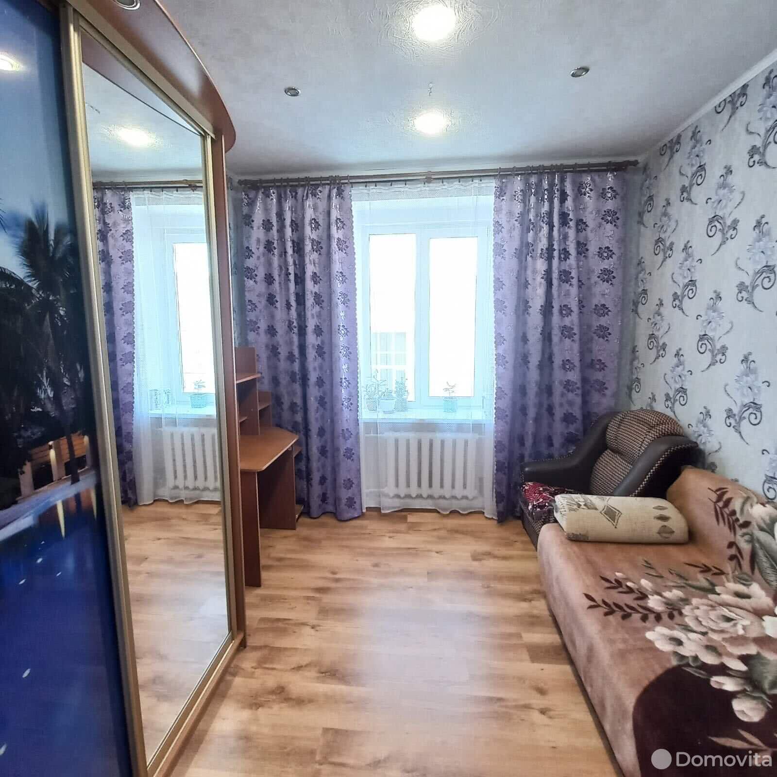 Продажа 3-комнатной квартиры в Орше, ул. Владимира Ленина, д. 23, 32000 USD, код: 1016323 - фото 4