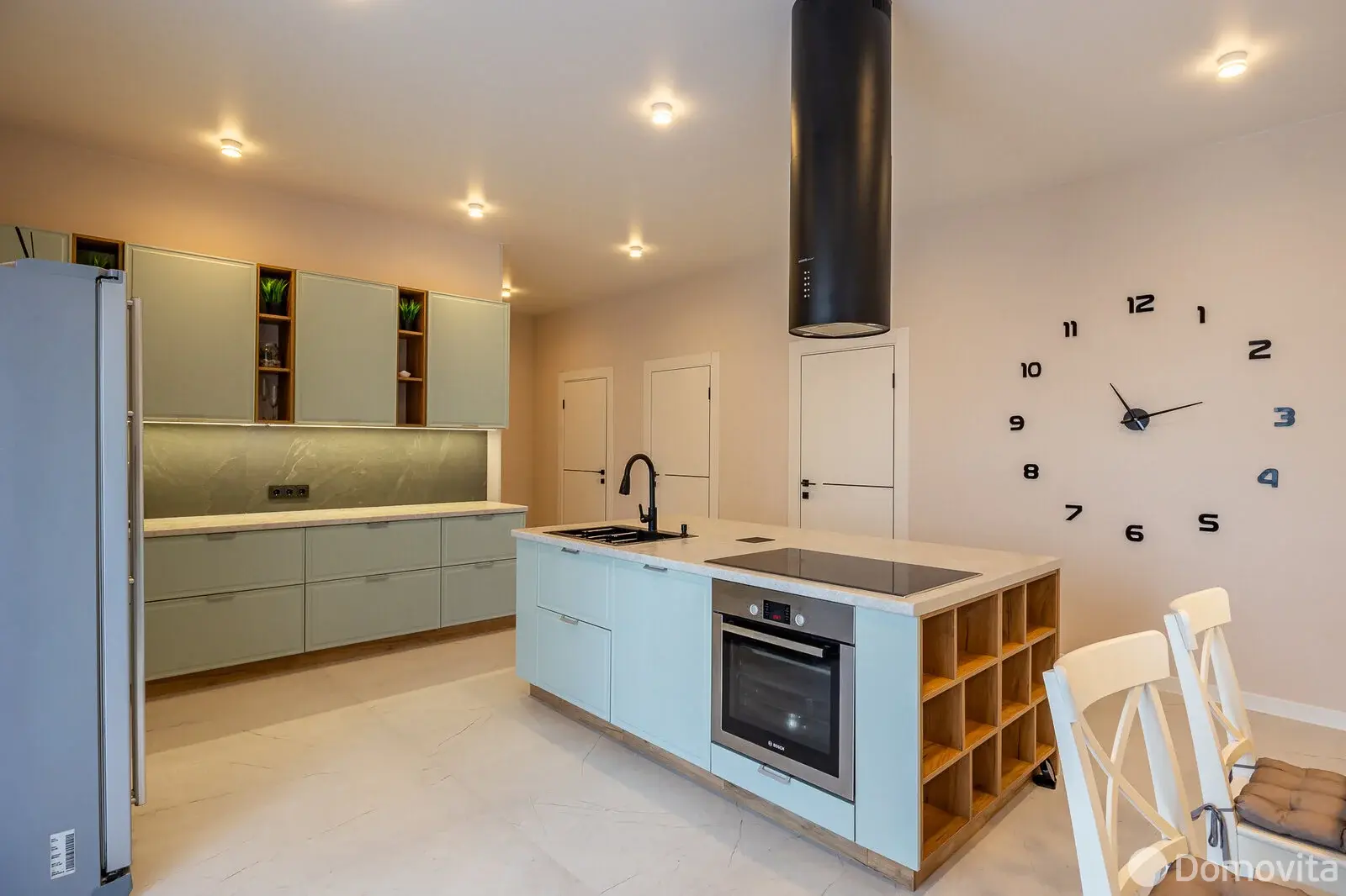 дом, Родник-2009, 