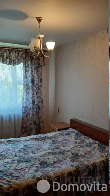 Стоимость аренды квартиры, Минск, ул. Беломорская, д. 14