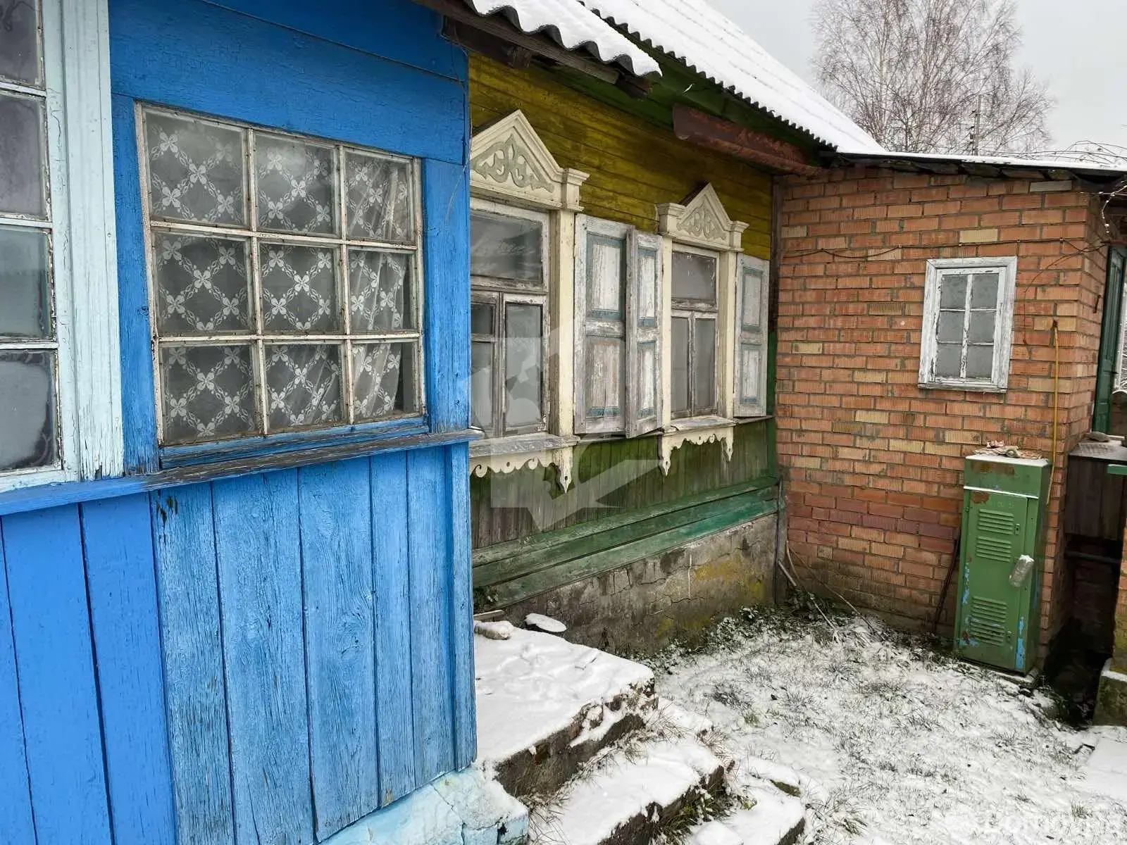 продажа коттеджа, Строчица, 