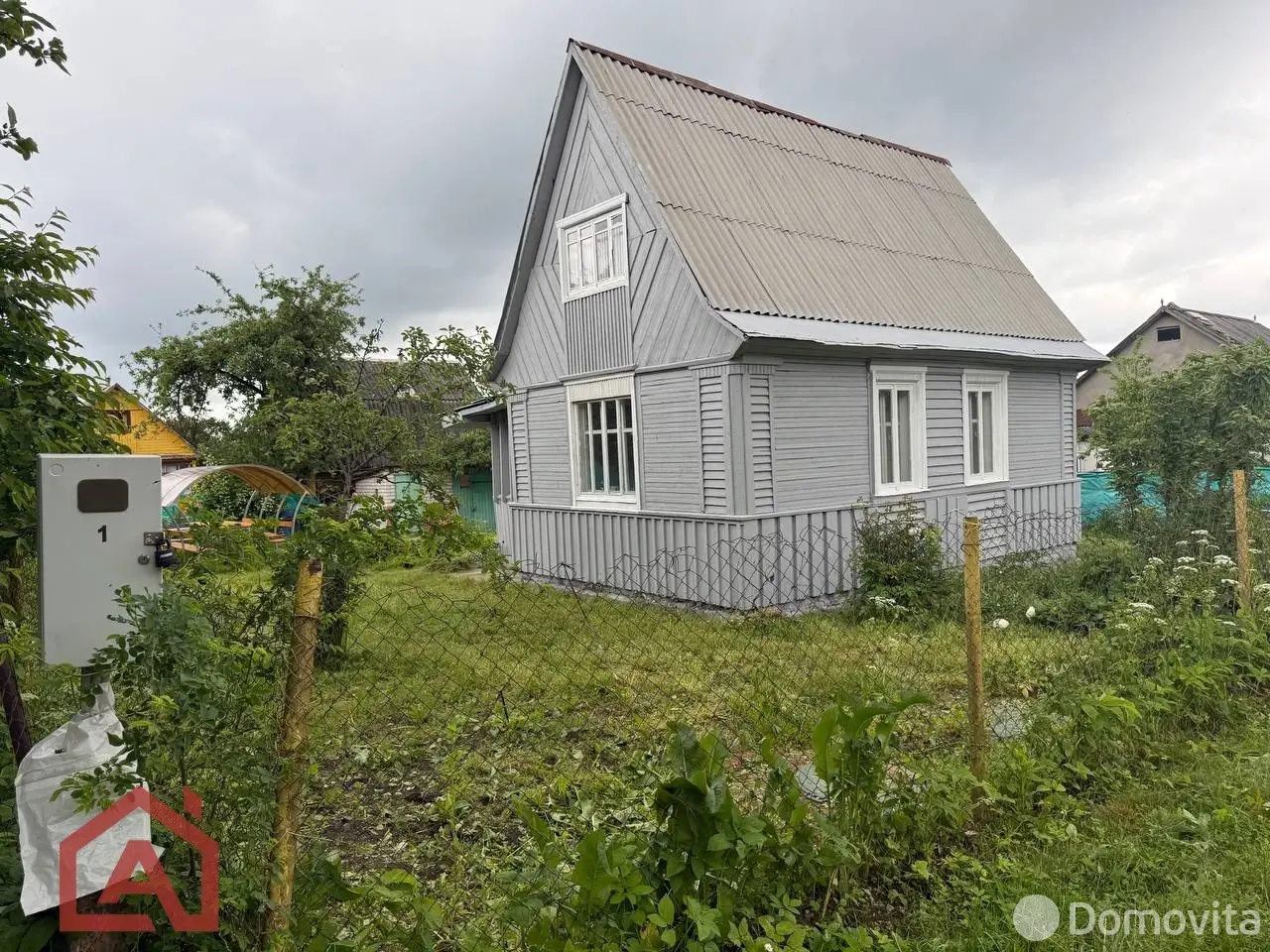 Продажа 2-этажной дачи в Здоровье-67 Минская область, 83700BYN, код 186371 - фото 38