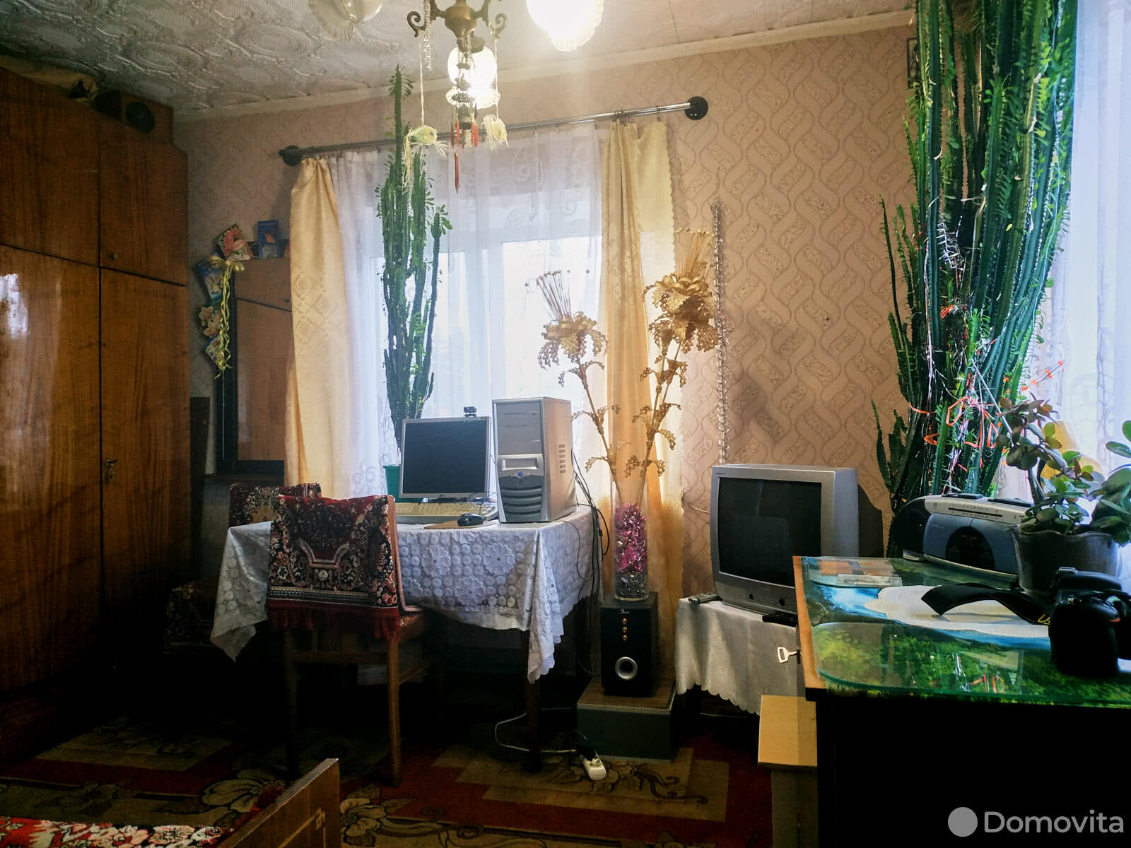 Продать 1-этажный дом в Браславе, Витебская область ул. Юренко, д. 9, 38000USD, код 635541 - фото 5