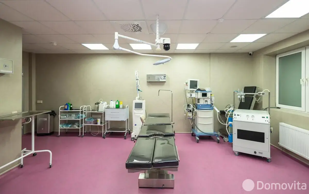 объект сферы услуг, Минск, ул. Стадионная, д. 5