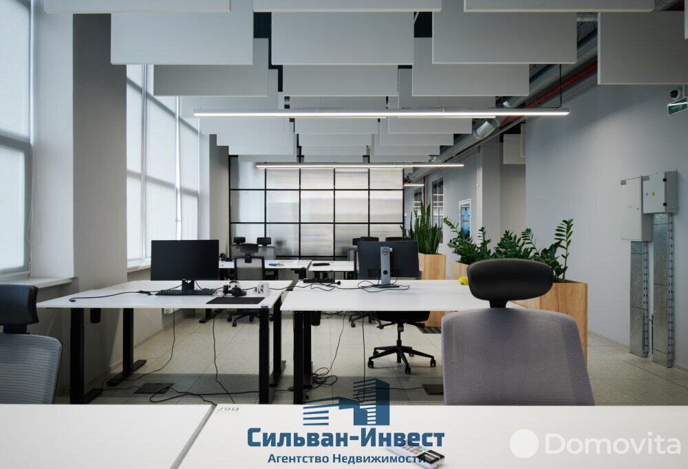 Снять офис на ул. Красная, д. 7/А в Минске, 53258BYN, код 12659 - фото 22