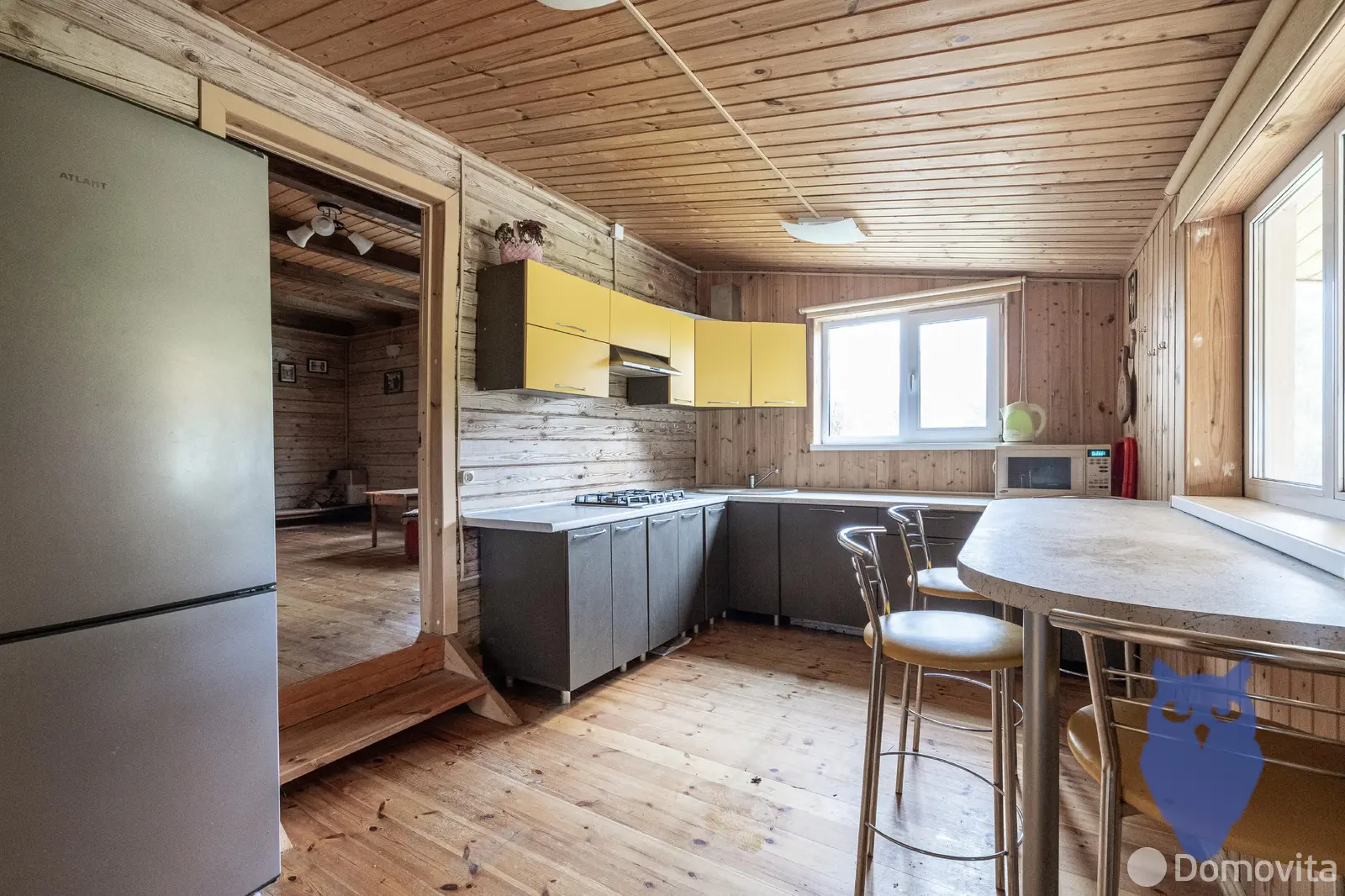 купить коттедж, Губеничи, д. 7