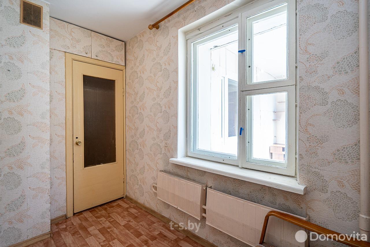 Продажа 1-комнатной квартиры в Минске, ул. Шишкина, д. 20/1, 53000 USD, код: 1024223 - фото 5