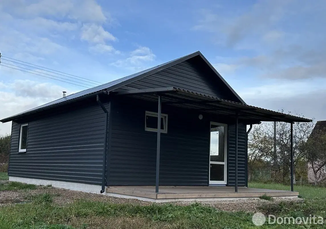 продажа дачи, Палетак, д. 115