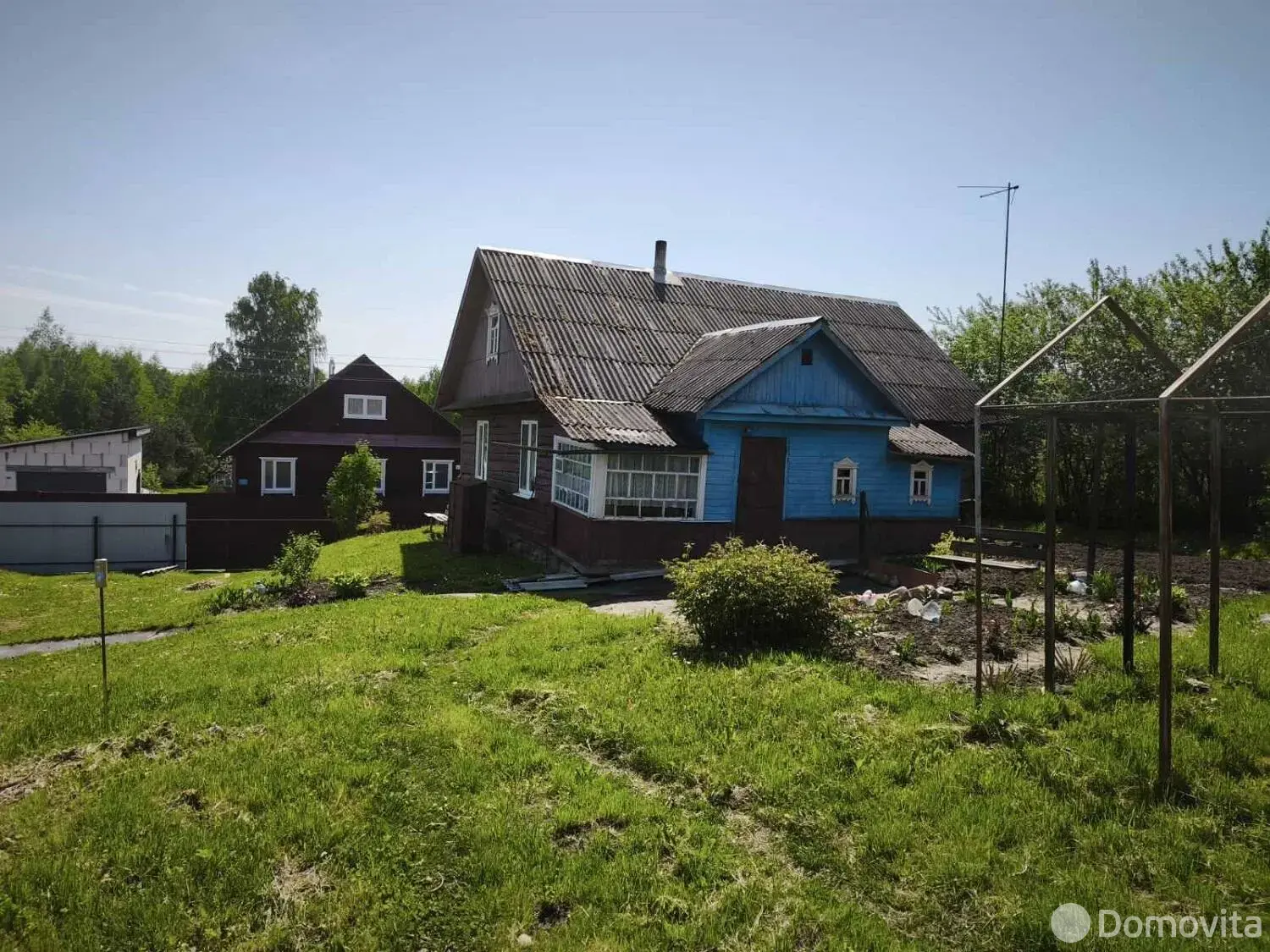 Цена продажи коттеджа, Кирши, 