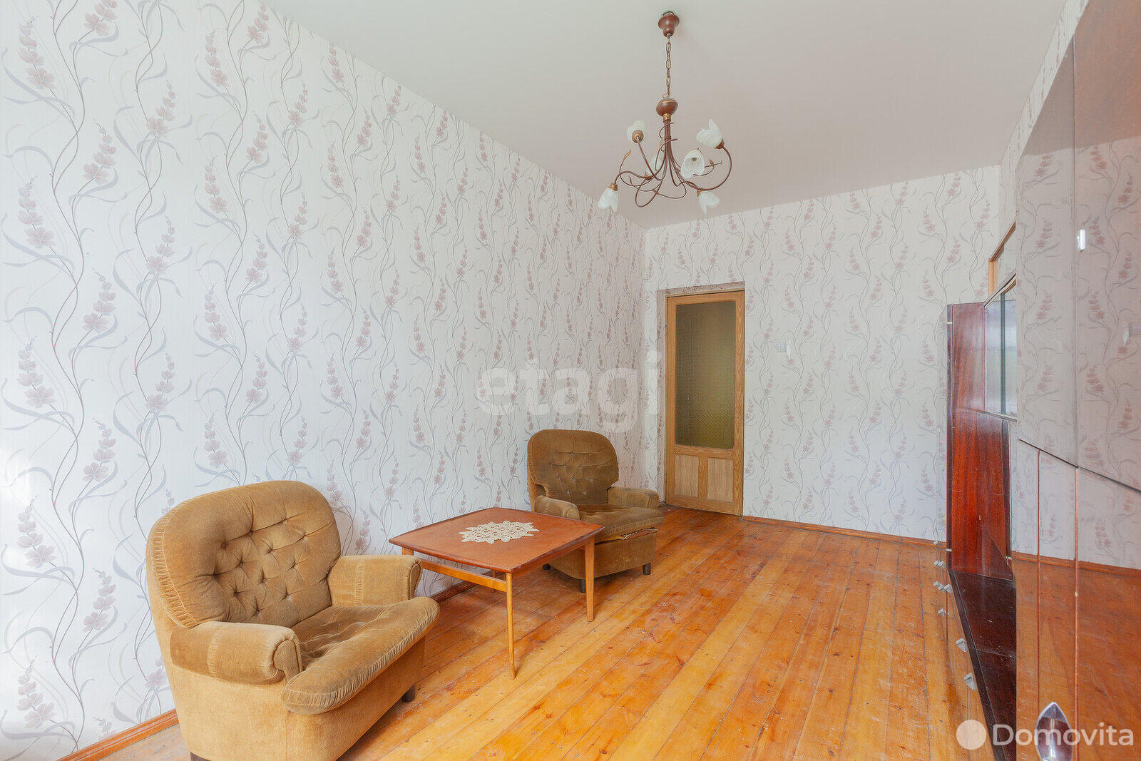 Купить 2-комнатную квартиру в Минске, ул. Янки Купалы, д. 23, 99000 USD, код: 958333 - фото 6