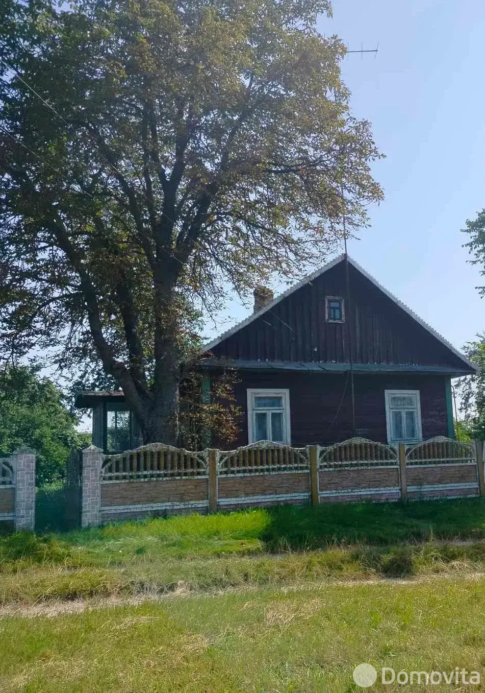 дом, Седеневичи, без посредников