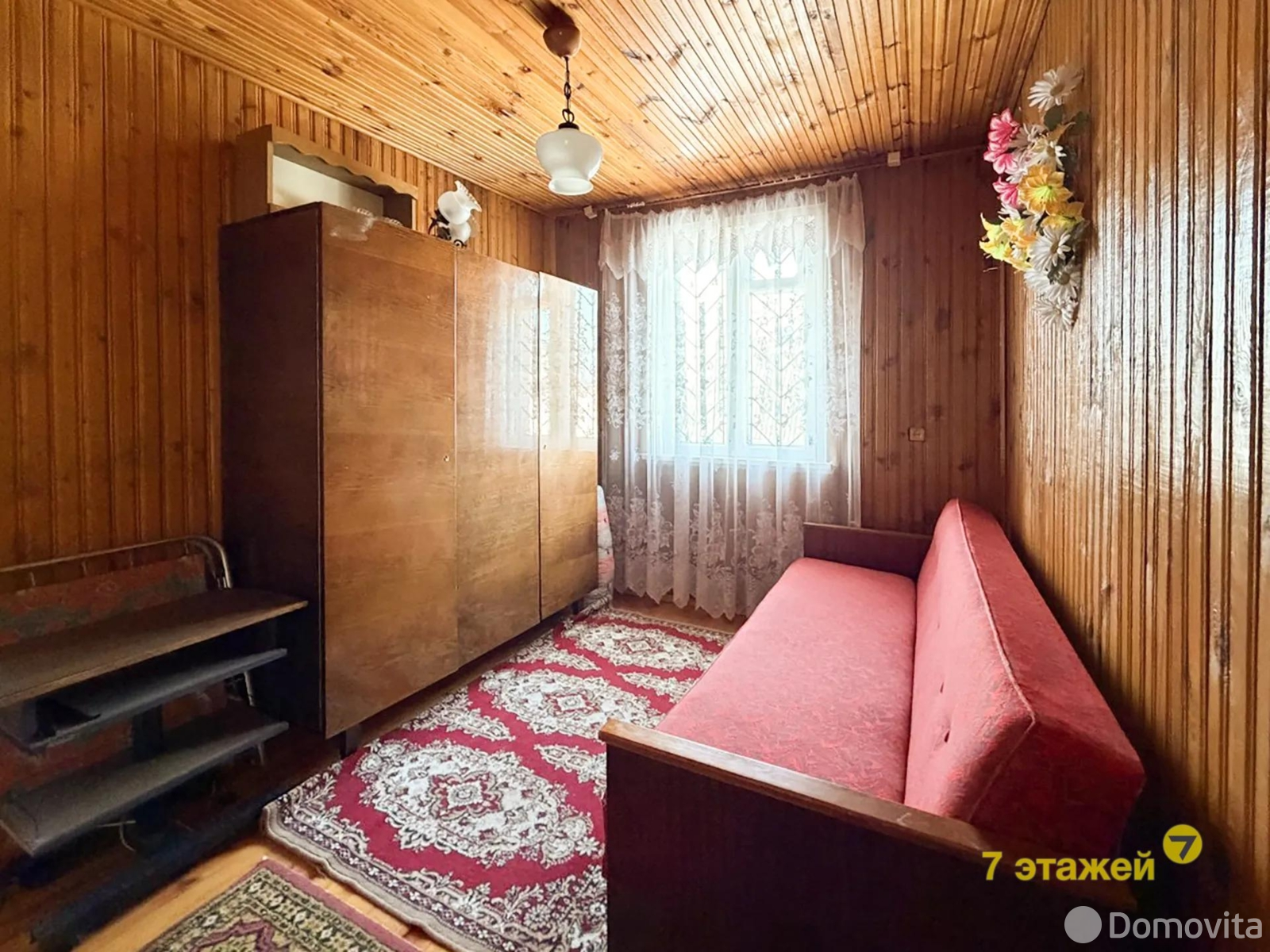 Продажа 2-этажной дачи в Атлант-2 Минская область, 28900USD, код 185138 - фото 25