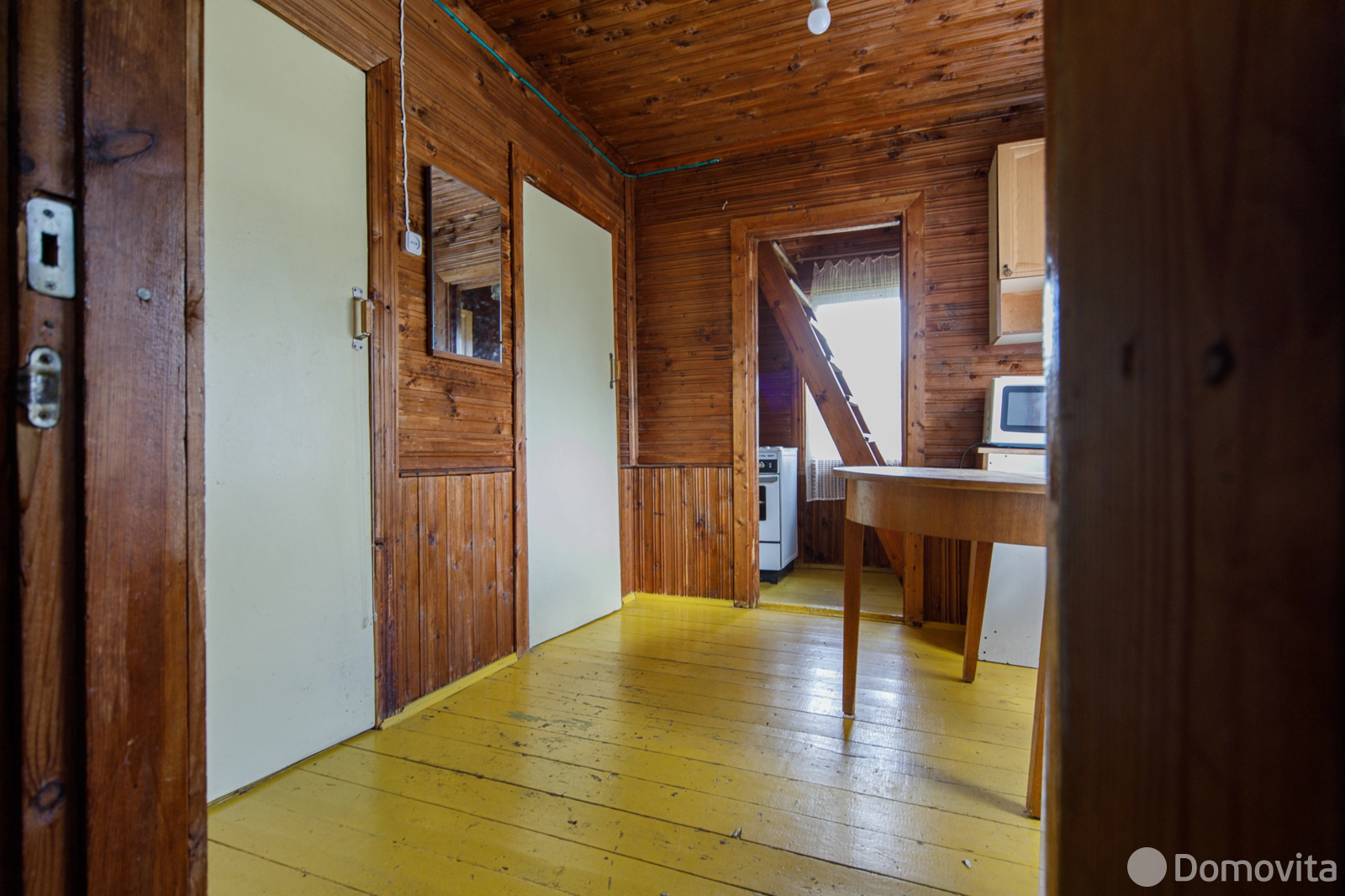 Купить 2-этажную дачу в Красовщиной Минская область, 11500USD, код 184438 - фото 11