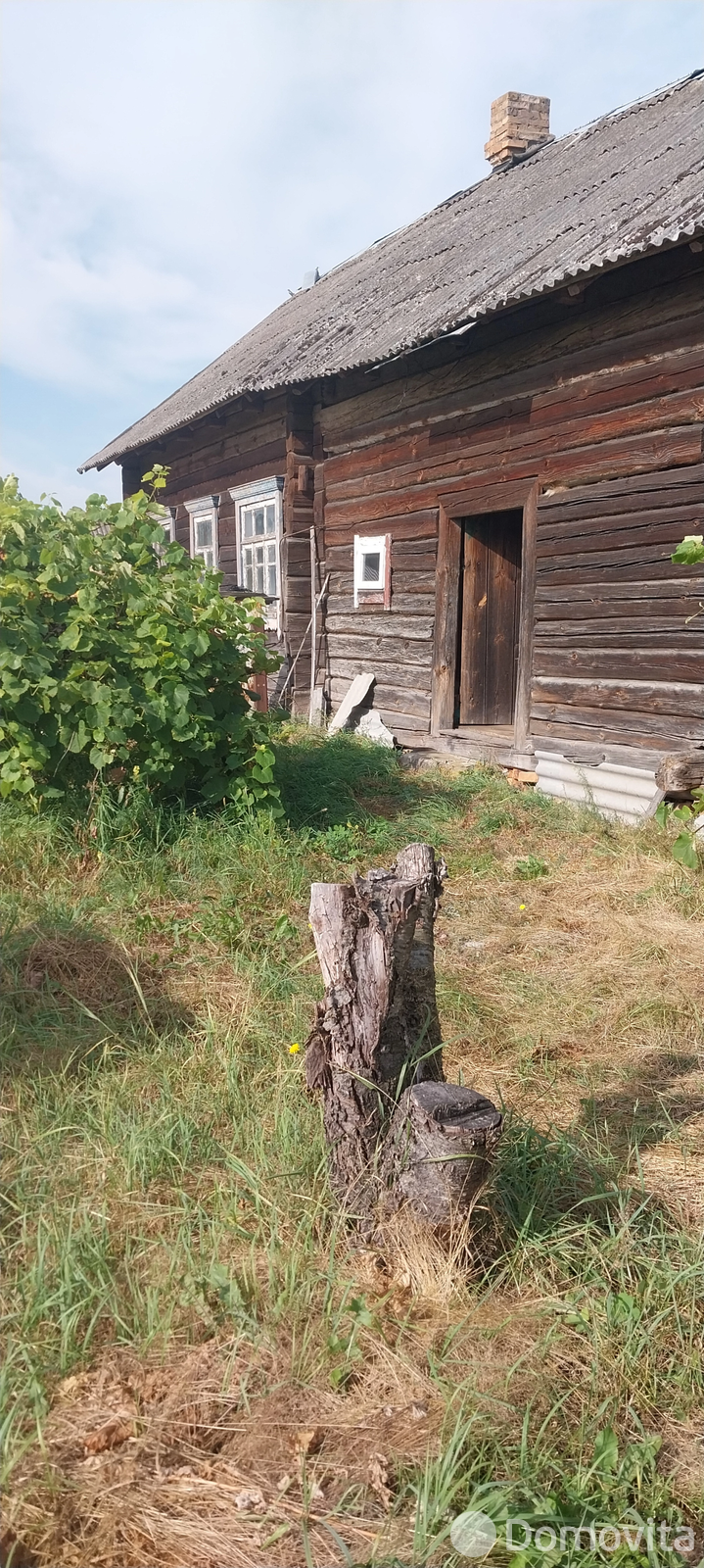 Купить земельный участок, 17 соток, Язовинь, Минская область, 22000BYN, код 570987 - фото 24