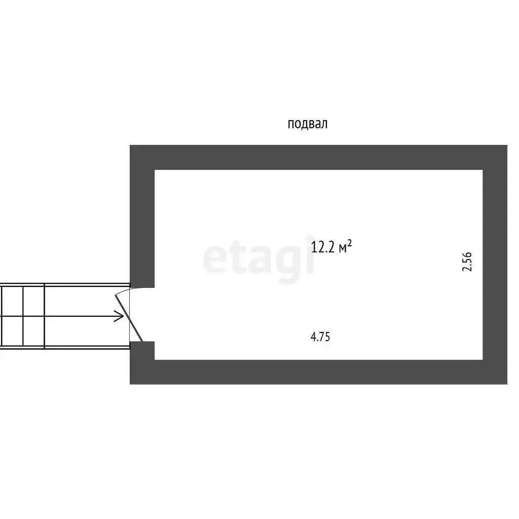 Стоимость продажи дома, Корма, ул. Школьная, д. 31