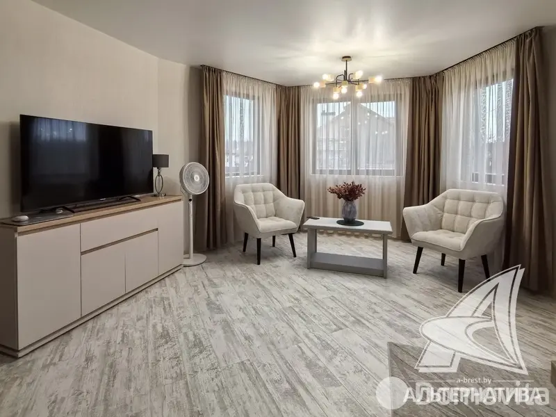 Стоимость продажи коттеджа, Птицефабрика,