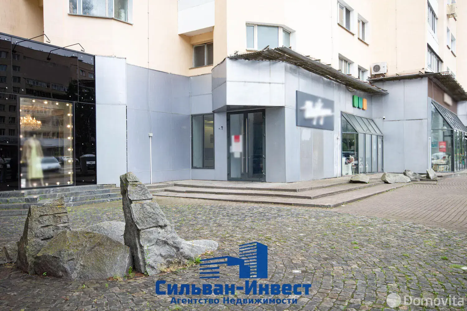 Аренда торговой точки на ул. Якуба Коласа, д. 50/1 в Минске, 10300BYN, код 968688 - фото 30
