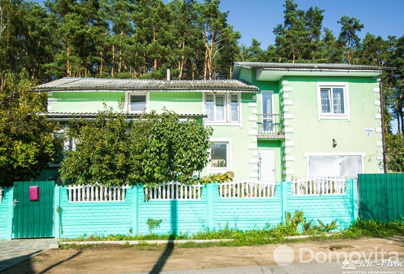 Продажа 2-этажного дома в Ратомке, Минская область ул. Печатная, д. 17, 109000USD, код 628350 - фото 2